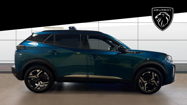 Peugeot 2008 1.2 PureTech Allure 5dr Petrol Estate